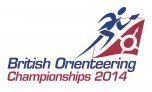 British Orienteering Championships 2014